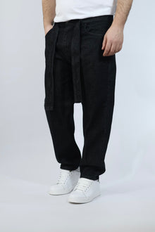 Jeans japan con cintura casanova BLACKSUNDAY