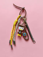 Portachiavi charm paperino ZOLYRA