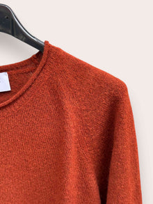 Maglione lana ALTATENSIONE