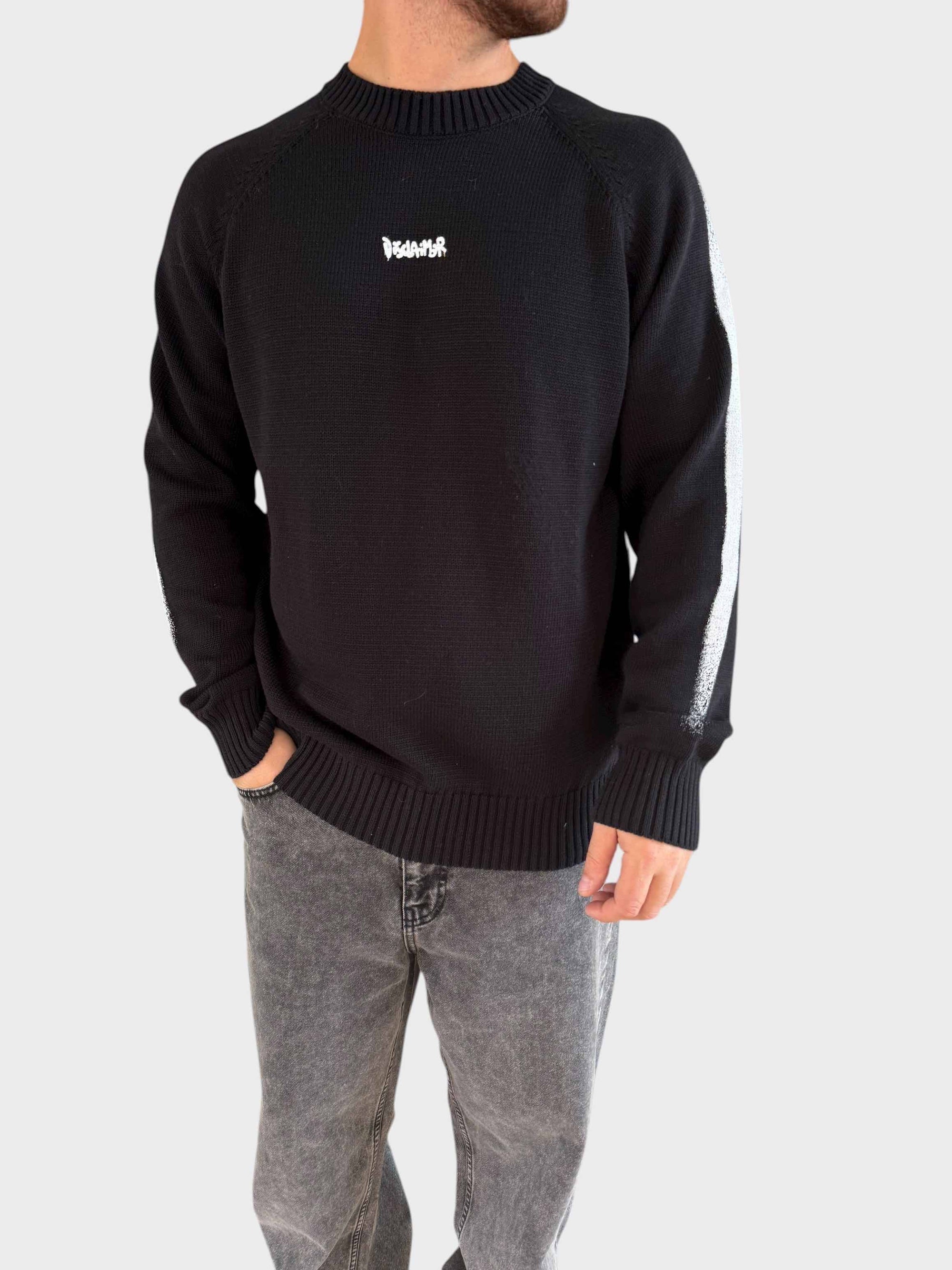 Maglione 131 DISCLAIMER