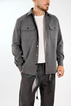 Overshirt jacket winter 300 BERNA