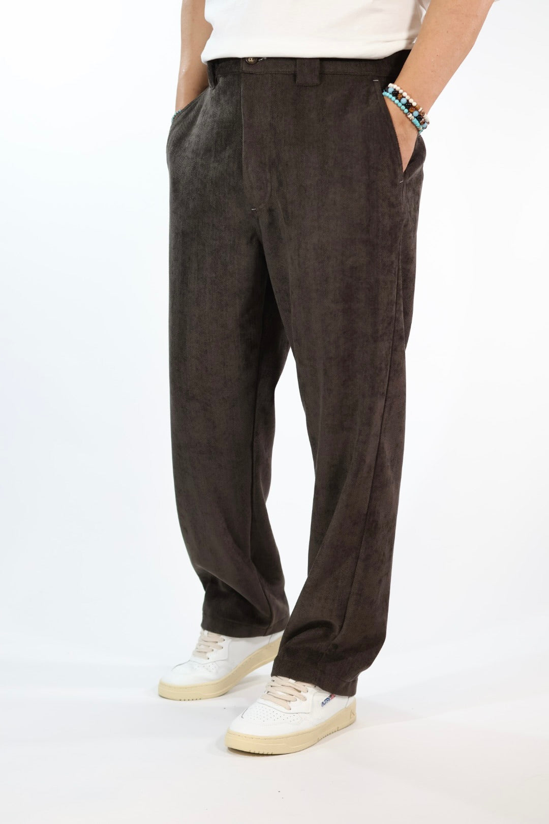 Pantalone BL2661162 palazzo resca  BL11
