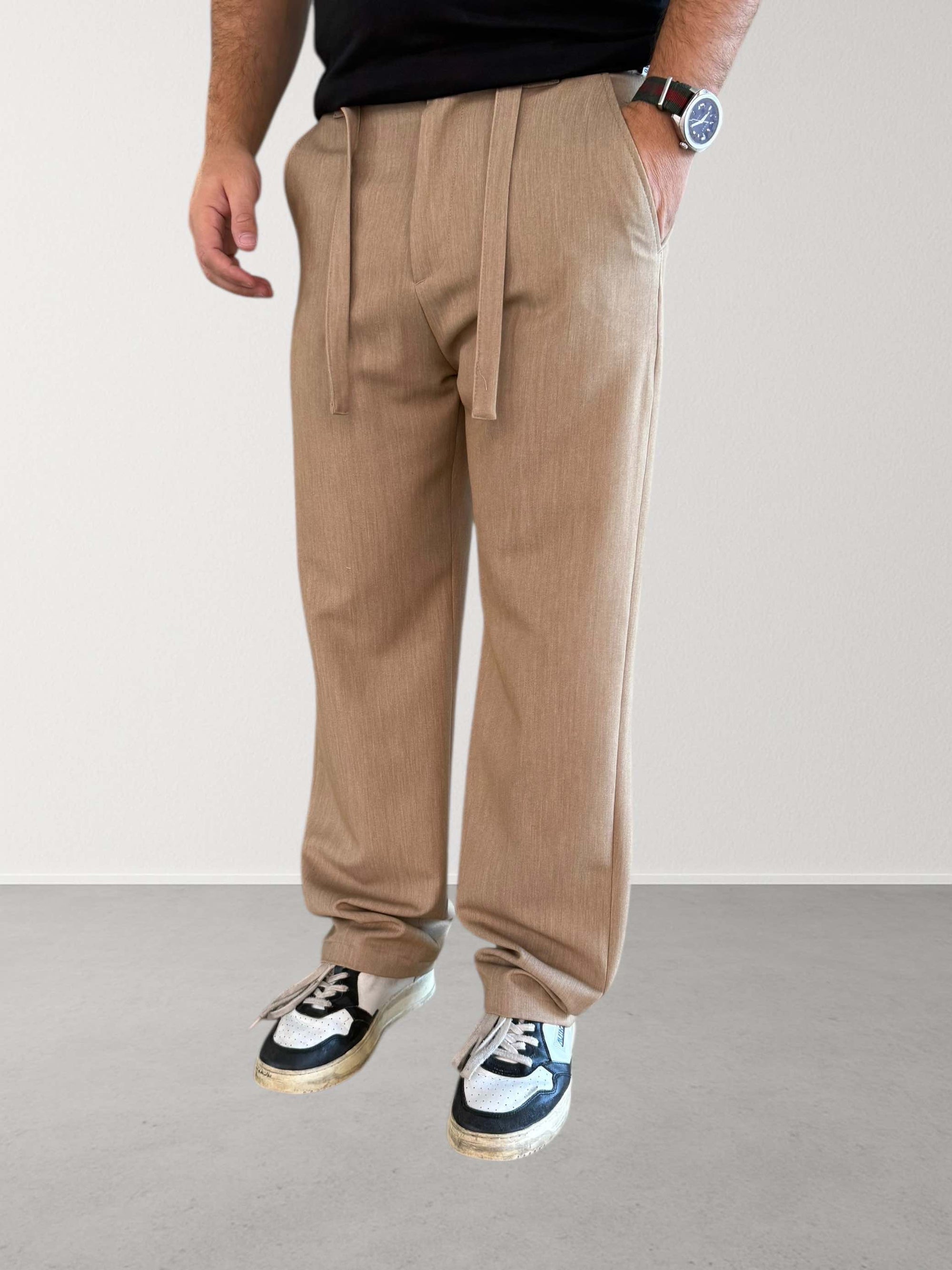 Pantalone 129 BERNA