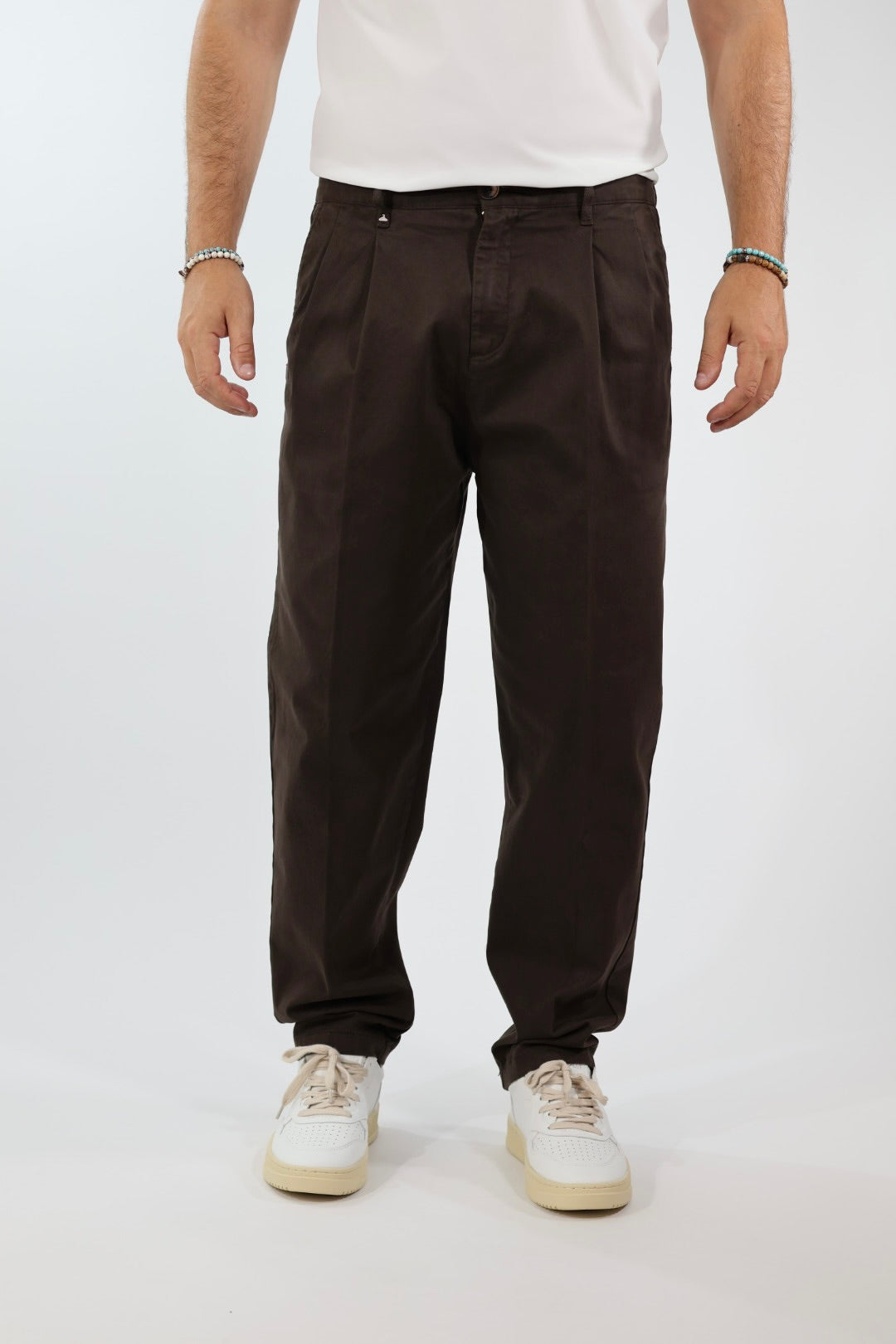 Pantalone gabardina Japan soccer city 466 BERNA