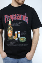 T shirt Habits 702 PROPAGANDA