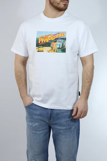 T Shirt Postcard 706 PROPAGANDA