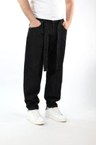 Jeans japan con cintura casanova BLACKSUNDAY