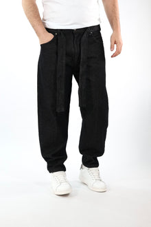 Jeans japan con cintura casanova BLACKSUNDAY