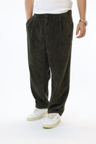Pantalone 474-200 San Siro japan velluto rocciatore BERNA