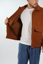Giubbotto Worker109 BL11