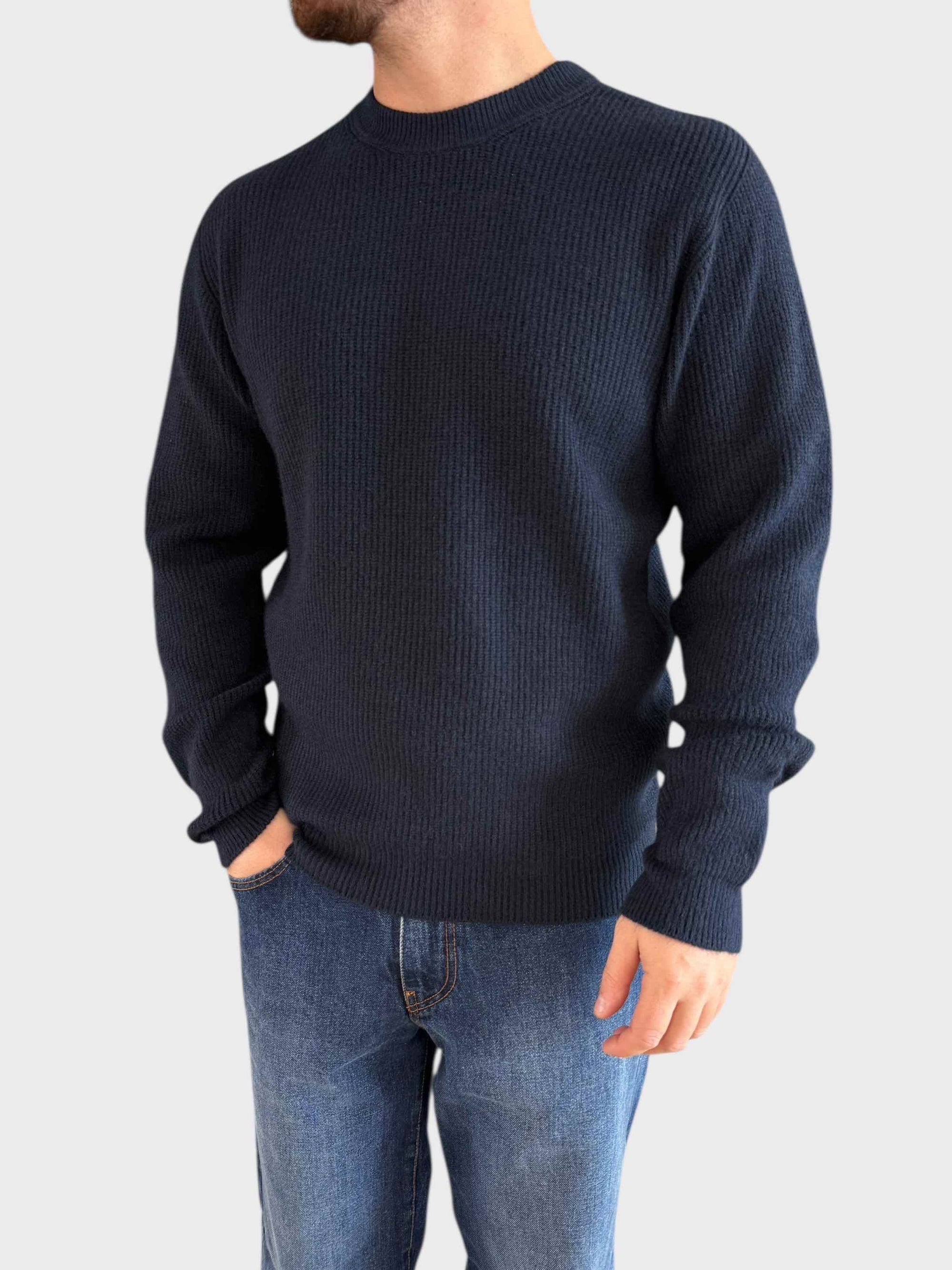 Maglione girocollo 381 BERNA