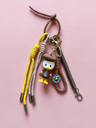 Portachiavi charm paperino ZOLYRA