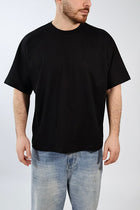 T-shirt boxy fit no cuciture 041  NEW JOB BRAND