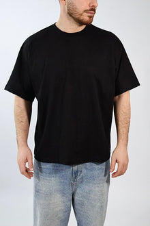 T-shirt boxy fit no cuciture 041  NEW JOB BRAND