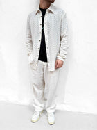 Pantalone ricamato  BERNA