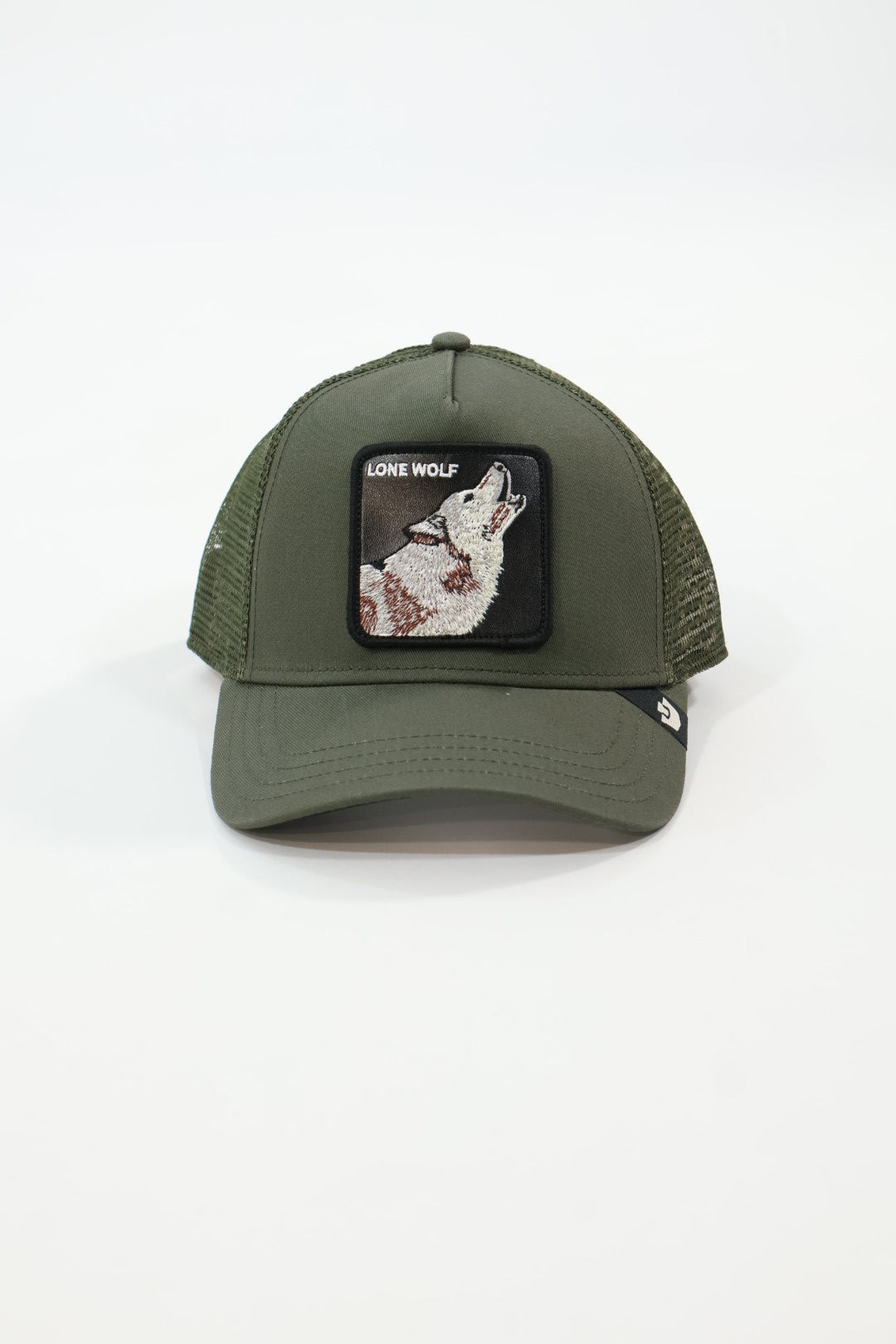 GOORIN BROS LONE WOLF