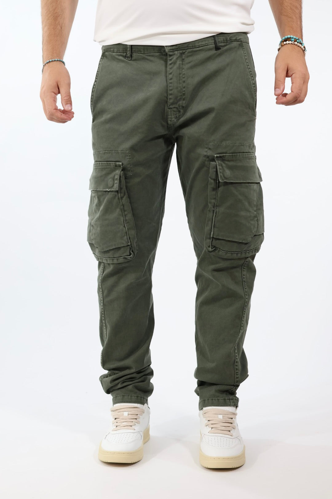 Pantalone cargo 008 BERNA