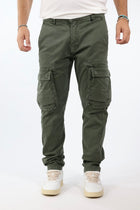 Pantalone cargo 008 BERNA
