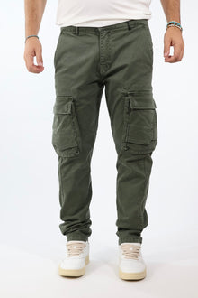 Pantalone cargo 008 BERNA