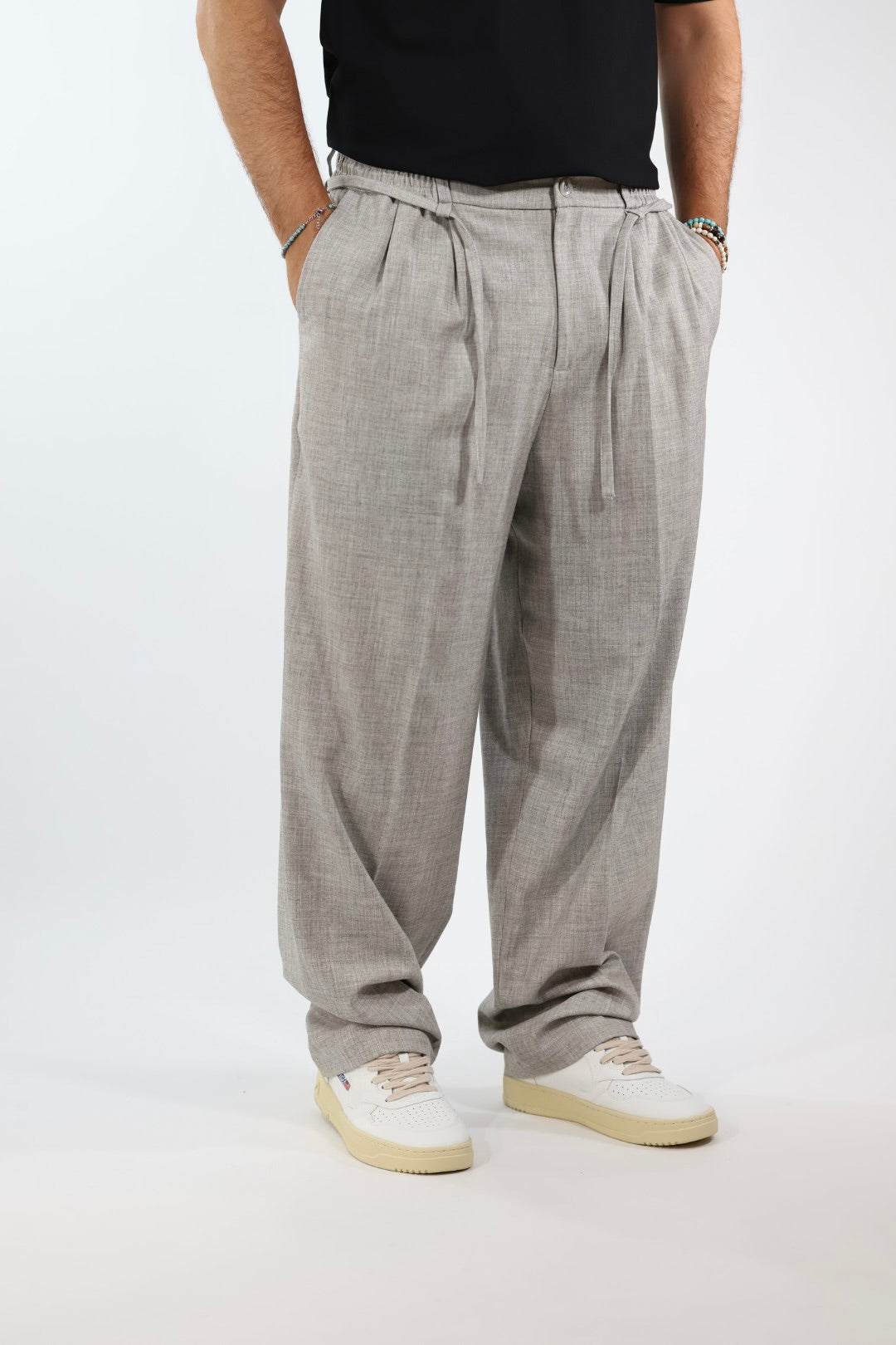 Pantalone pince 063 BERNA