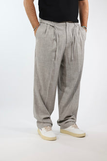 Pantalone pince 063 BERNA