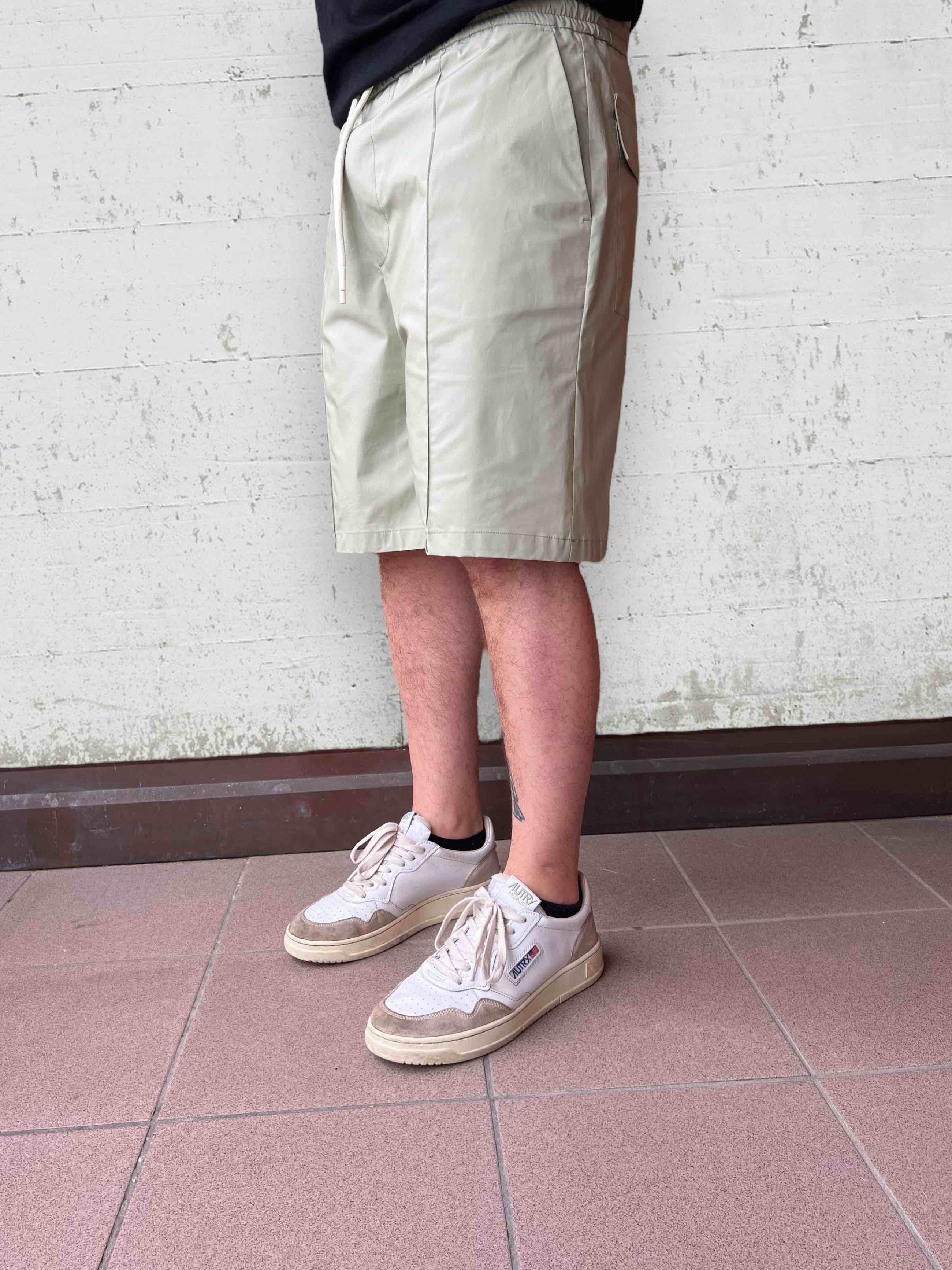 Bermuda relaxed fit OVERD