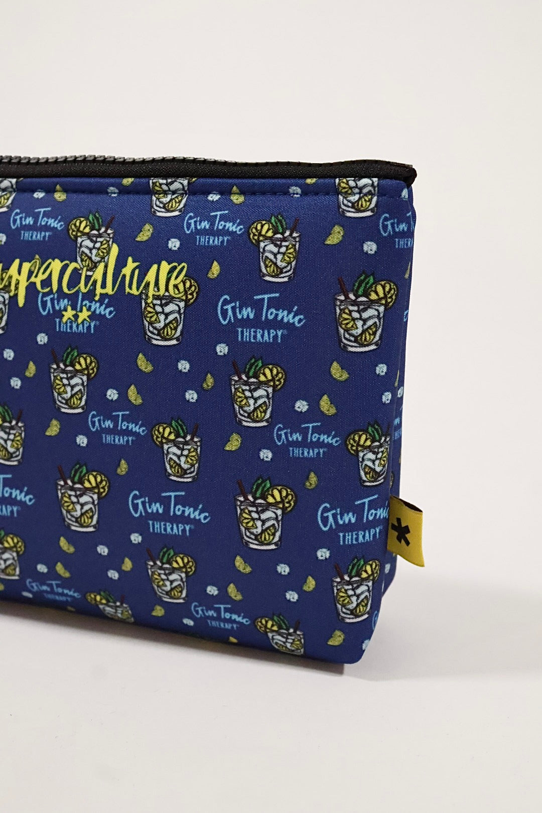 Pochette gin tonic 06 SUPERCULTURE