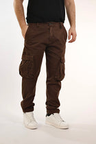 Pantalone cargo 007 BERNA