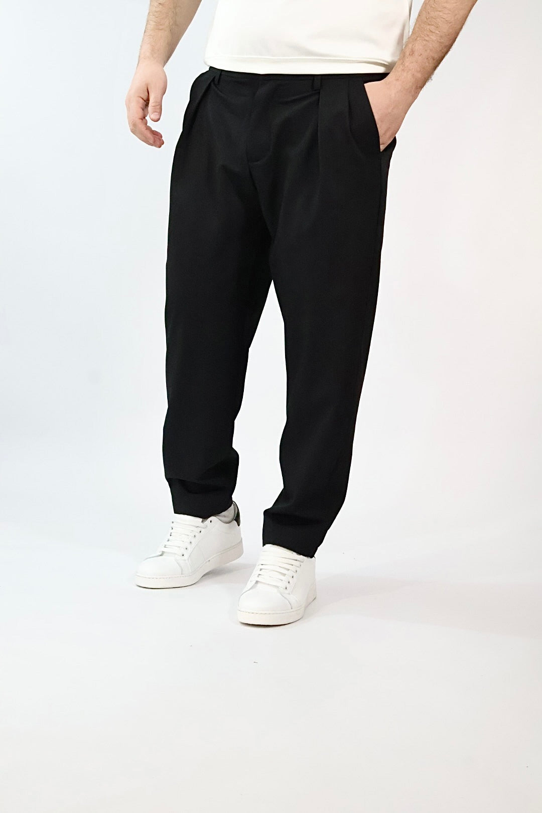 Pantalone 327R GIANNI LUPO