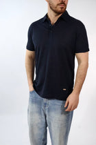 Polo viscosa 083F GIANNI LUPO