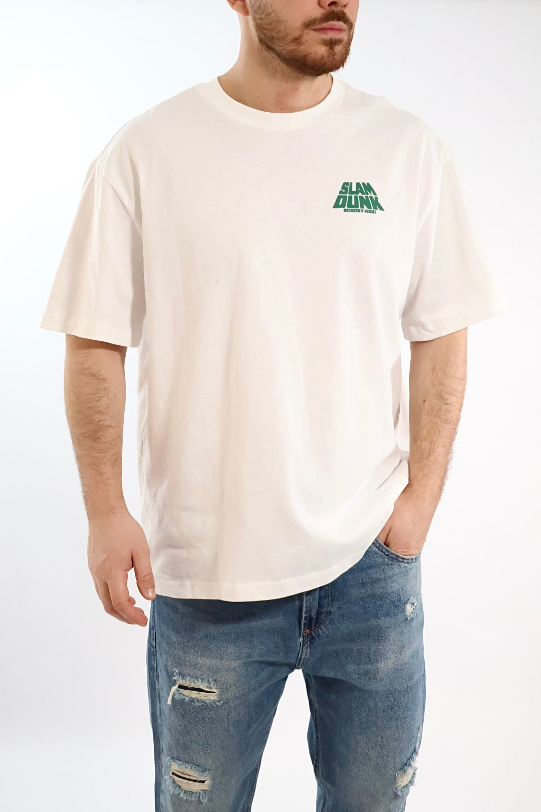 T-shirt onsscooby doo 498 ONLY & SONS