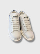 SCARPE SUOLA BASSA FR09