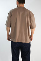 T shirt T04 basic boxing OVERD