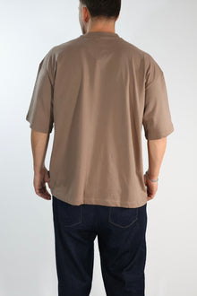 T shirt T04 basic boxing OVERD