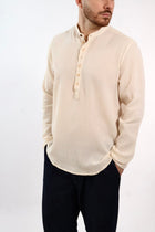 Camicia cotone 135DA GIANNI LUPO