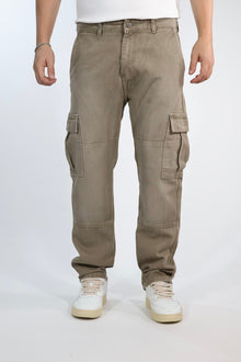 Pantalone P14 burt cargo tapered fit  OVERD