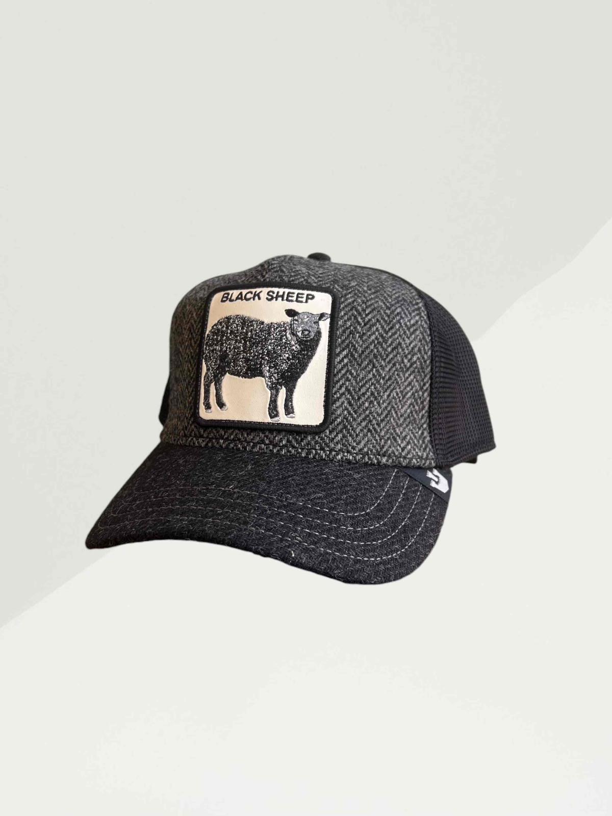 GOORIN BROS BLACK SHEEP