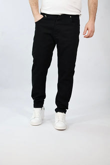 Pantalone cropped bull celtic park  274 BERNA