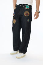 Jeans 329-30 banana patch BERNA