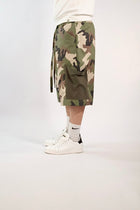 Bermuda military BL33 WHY NOT BRAND