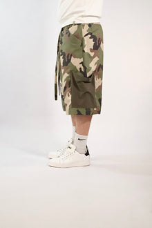 Bermuda military BL33 WHY NOT BRAND