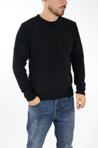 Maglione ciniglia regular 535S GIANNI LUPO