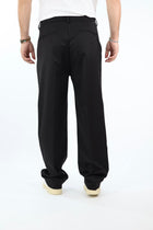 Pantalone anti fit baggy P40 OVERD