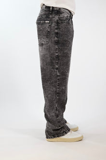 Jeans JAT1 Atlanta grey WHY NOT BRAND