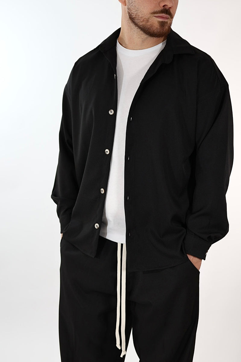 Completo  camicia+pantalone T65 J.W