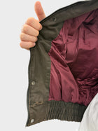 Giacca bomber heritage 261 BERNA