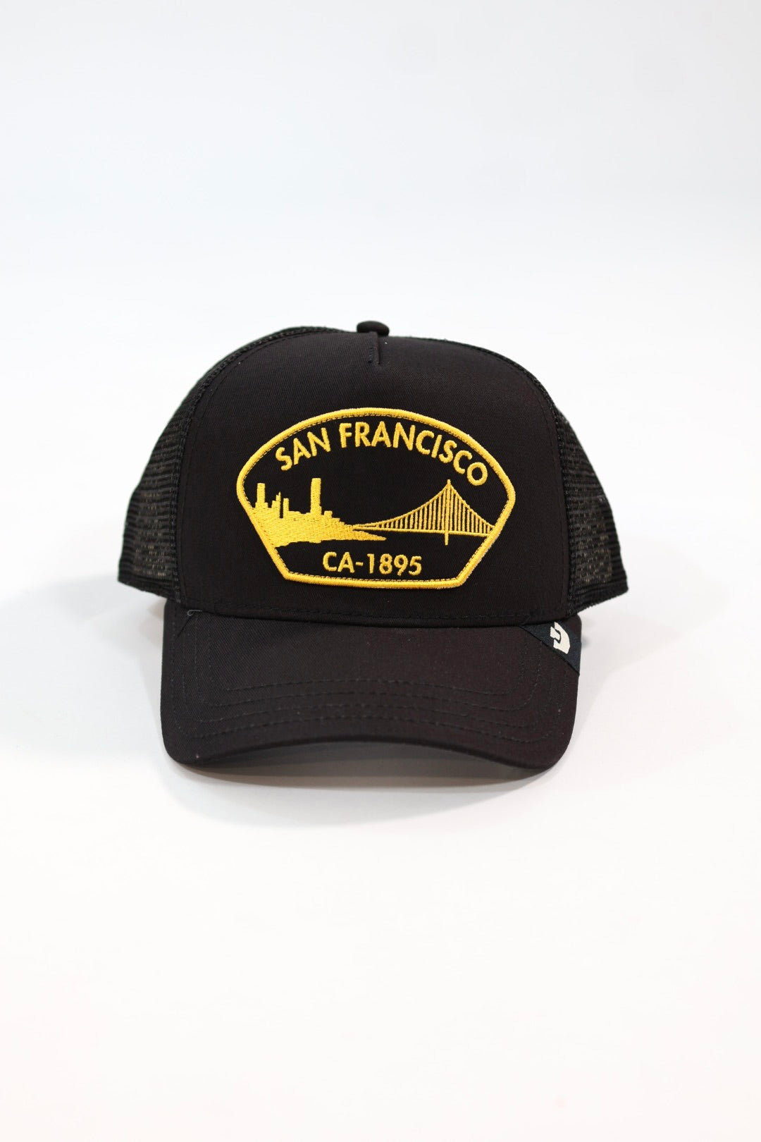 GOORIN BROS SAN FRANCISCO