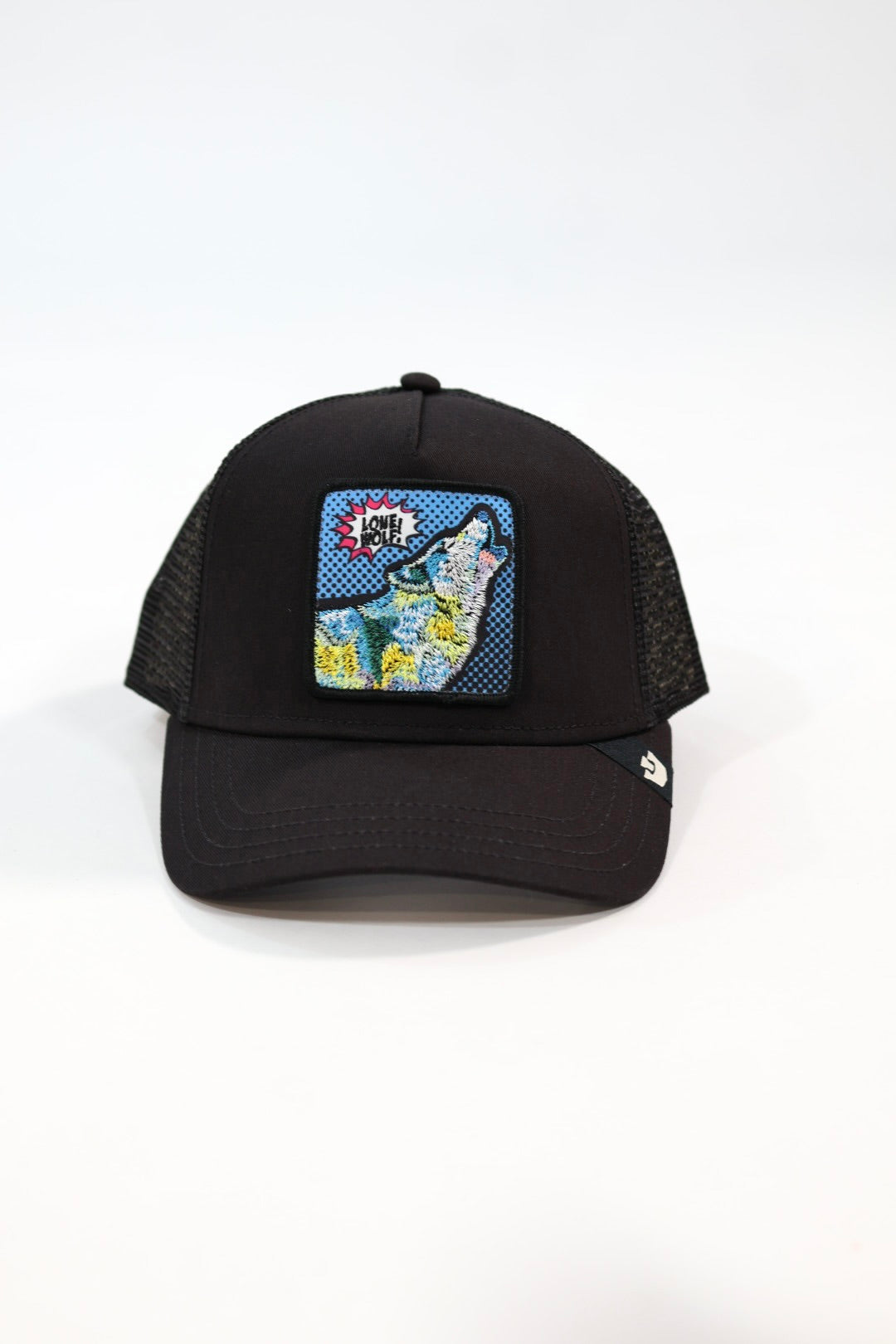 GOORIN BROS LONE WOLF