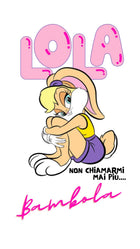 T shirt Looney Tunes KORNER 20