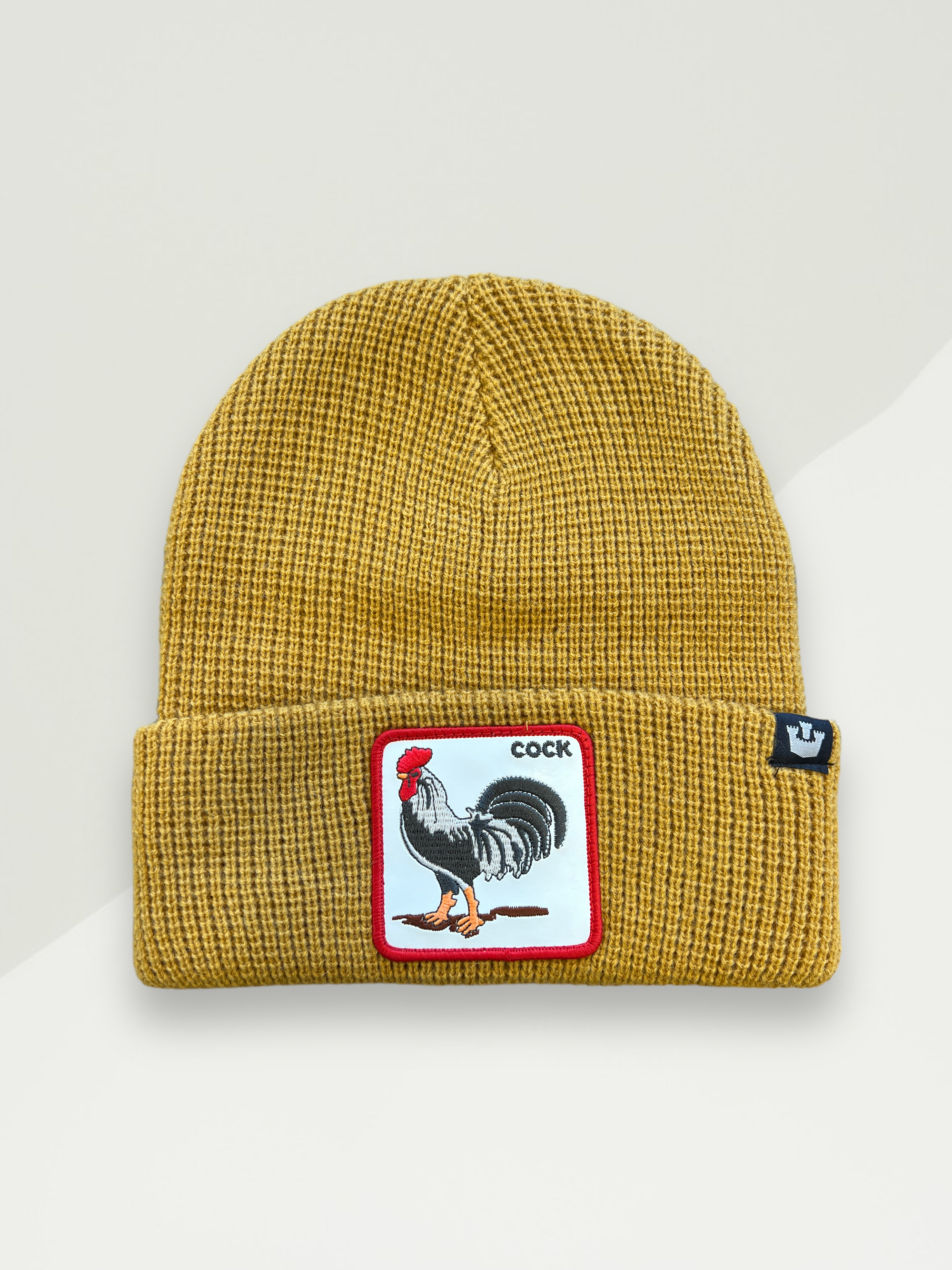 CUFFIA COCK GOORIN BROS